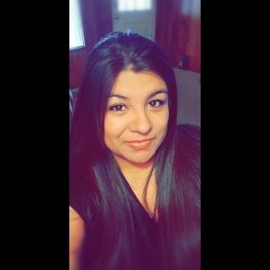 Meet your Posher, Serena